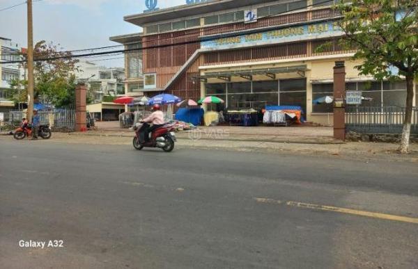 Chủ cần bán Đất nền riêng lẻ 350m² Đường Thủ Khoa Thừa, Xã Bình An, Huyện Thủ Thừa, Long An