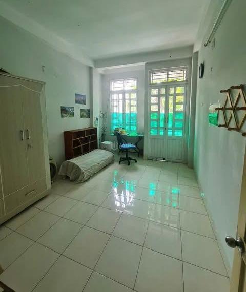 ♓️9.5 TỶ💁🏼‍♀️ CẦN BÁN NHÀ 🏢 KHU BÀN CỜ MẶT TIỀN ĐƯỜNG MÊ LINH - NHA TRANG DT 82M2 Đường Mê Linh, Phường Tân Lập, Thành phố Nha Trang, Khánh Hòa