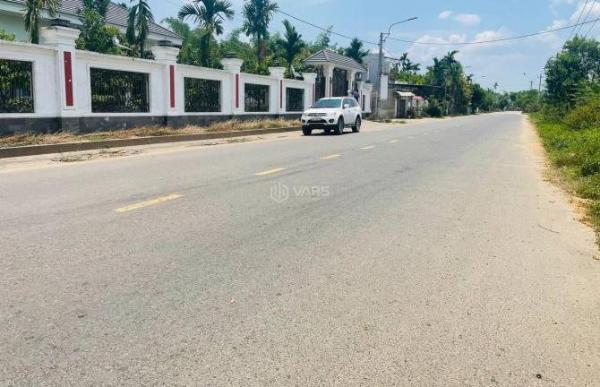 Cần bán Đất nền riêng lẻ 122m² Xã Duy Thu, Huyện Duy Xuyên, Quảng Nam