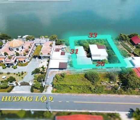 Chủ cần bán Khác 1056m² tân bình Xã Tân Bình, Huyện Vĩnh Cửu, Đồng Nai