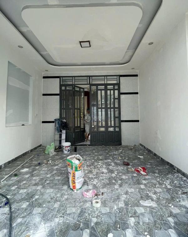 Chủ cần bán Đất nền riêng lẻ 80m² Trảng Dài, Phường Trảng Dài, Thành phố Biên Hòa, Đồng Nai
