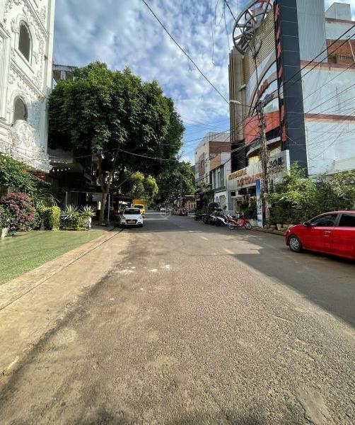Bán Đất nền riêng lẻ 175m² Đường Y Jut, Phường Thành Công, Thành phố Buôn Ma Thuột, Đắk Lắk