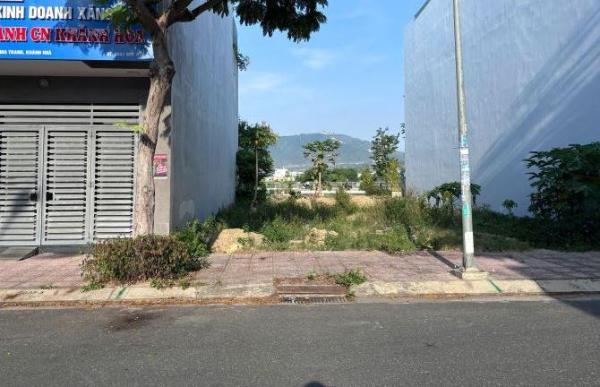 Cần bán Đất nền Dự án 88m² Đường số 33, Phường Phước Hải, Thành phố Nha Trang, Khánh Hòa