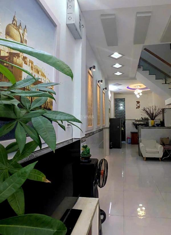 Bán Nhà mặt phố 60m² Phường Linh Trung, Thành phố Thủ Đức, Hồ Chí Minh