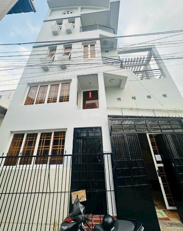 Bán 🏦 nhà 1t2l ngay t.tâm biên hòa-p.trung dũng,shr thổcư,tặng nội thất cho khách Phường Trung Dũng, Thành phố Biên Hòa, Đồng Nai