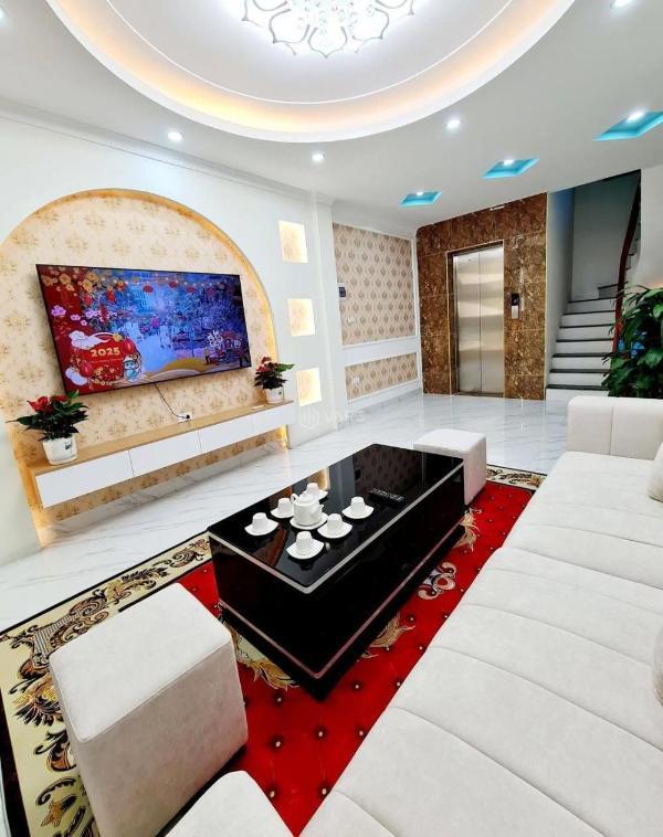 Bán Đất nền riêng lẻ 46m² Tây Mỗ, Phường Tây Mỗ, Quận Nam Từ Liêm, Hà Nội