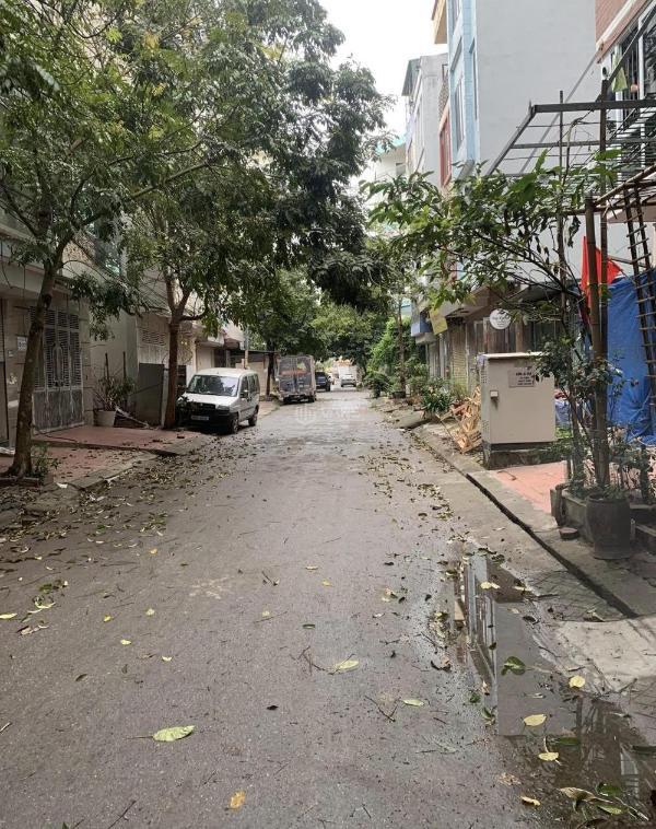 Chủ cần bán Đất nền riêng lẻ 50m² Lê Trọng Tấn, Phường La Khê, Quận Hà Đông, Hà Nội