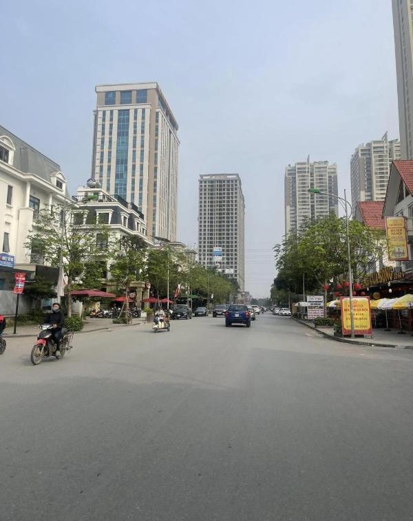 Liền kề 🏣 dương nội hà đông - kinh doanh cho thuê - dt 50m2 x 5 tầng mt 4m giá tốt Lê Trọng Tấn, Phường La Khê, Quận Hà Đông, Hà Nội