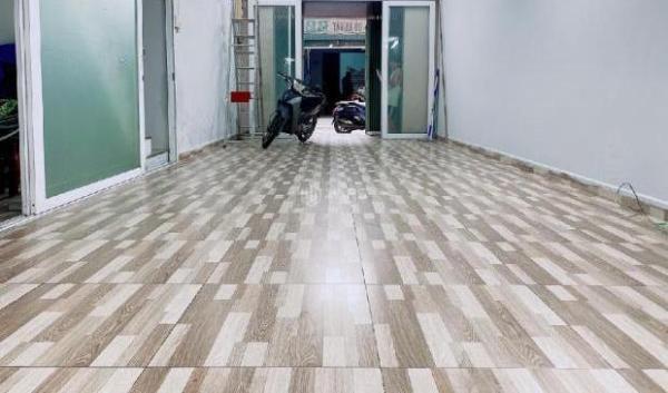 Bán Nhà mặt phố 65m² Đường Bùi Thị Xuân, Phường 2, Quận Tân Bình, Hồ Chí Minh