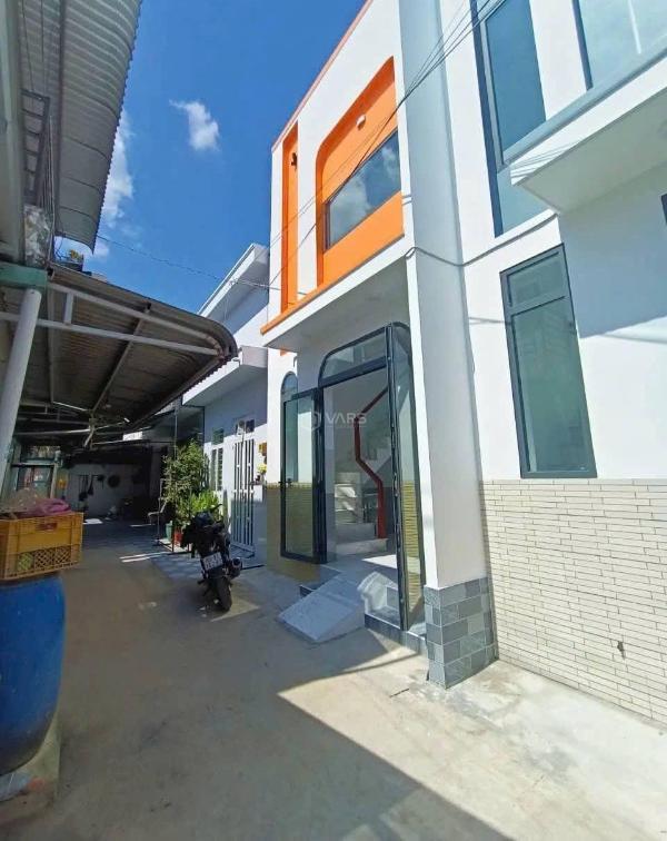 Chủ cần bán Nhà trong hẻm 44m² Phường Thường Thạnh, Quận Cái Răng, Cần Thơ