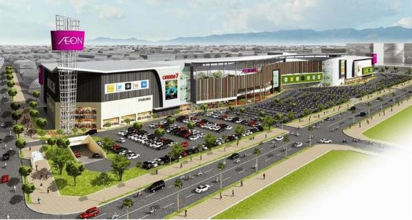 50m² đất cạnh aeonmall 🏢 hà đông🔥 - ô tô trước cửa phân lô phát triển mạnh 🧶 Phường Dương Nội, Quận Hà Đông, Hà Nội