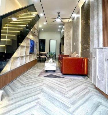 Bán Nhà trong hẻm 51m² Đường Hà Huy Tập, Phường Thanh Khê Đông, Quận Thanh Khê, Đà Nẵng