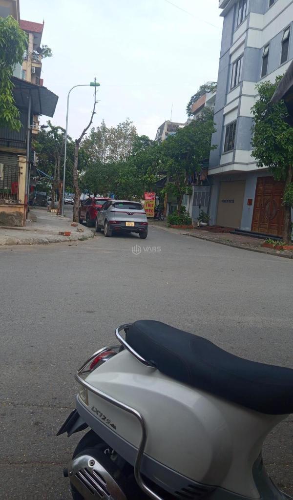 Bán đất phân lô mậu lương, kiến hưng, hà đông giá chỉ 11.7 tỷ, đã 🏦 giảm800triêụ Kđt Mậu Lương - Kiến Hưng, Phường Kiến Hưng, Quận Hà Đông, Hà Nội