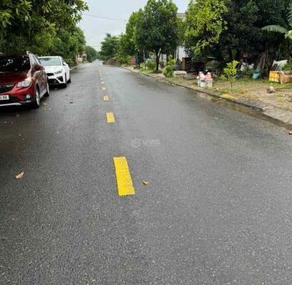 Cần bán Đất nền riêng lẻ 100m² Đường Phan Khôi, Phường Hòa Xuân, Quận Cẩm Lệ, Đà Nẵng