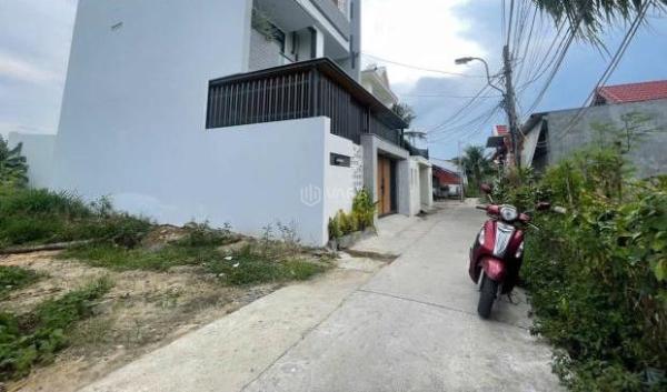 Chủ cần bán Đất nền riêng lẻ 86m² Xã Vĩnh Hiệp, Thành phố Nha Trang, Khánh Hòa