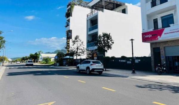 Bán lô mặt tiền Thích 🏚️ Quảng Đức - Phước Long - Nha Trang Đường Thích Quảng Đức, Phường Phước Long, Thành phố Nha Trang, Khánh Hòa