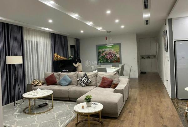 Bán Căn hộ chung cư 131m² Chung Cư Hapulico, Phường Thanh Xuân Trung, Quận Thanh Xuân, Hà Nội