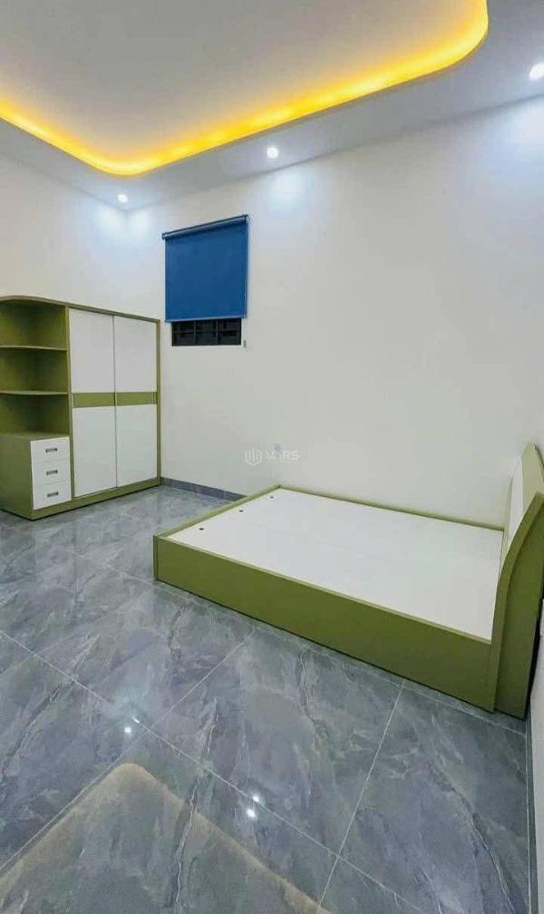 Chủ cần bán Nhà mặt phố 138m² Phường Dịch Vọng Hậu, Quận Cầu Giấy, Hà Nội