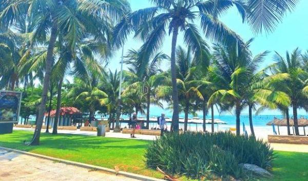 Bán Nhà mặt phố 176m² Đường Nguyễn Văn Thoại, Phường Mỹ An, Quận Ngũ Hành Sơn, Đà Nẵng