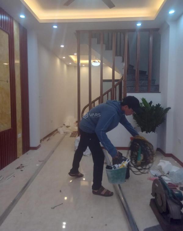 Bán Đất nền riêng lẻ 30m² Phường Yên Nghĩa, Quận Hà Đông, Hà Nội