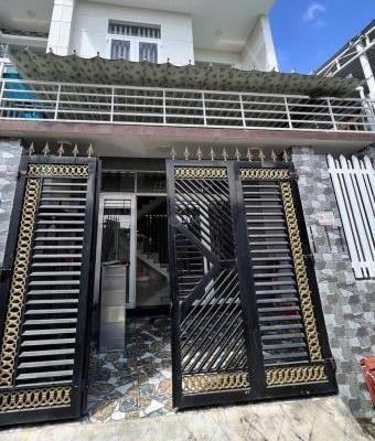Chủ cần bán Nhà trong hẻm 79m² Đường Lương Đình Của, Xã Vĩnh Ngọc, Thành phố Nha Trang, Khánh Hòa