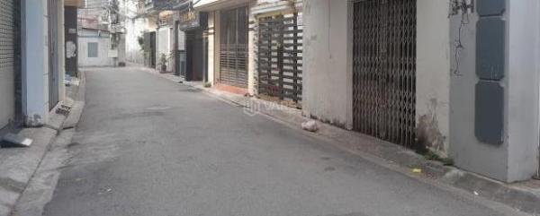 Chủ cần bán Đất nền riêng lẻ 80m² Đường Thiên Lôi, Phường Vĩnh Niệm, Quận Lê Chân, Hải Phòng