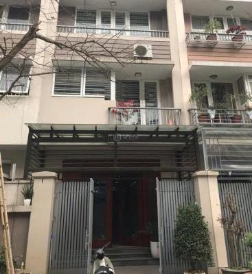 Cho thuê căn liền kề 4 tầng 85m2 khu đô thị An Hưng, Hà 🏤 Đông, full nội thất Đường Tố Hữu, Phường Dương Nội, Quận Hà Đông, Hà Nội