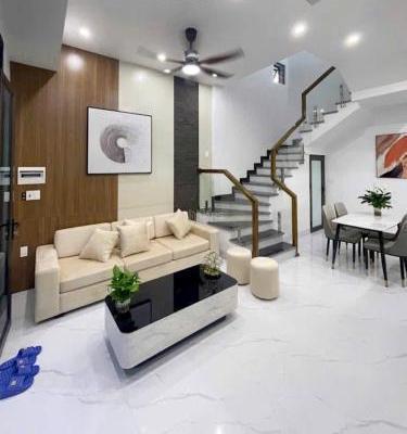 Cần bán Nhà trong hẻm 40m² Đường Nguyễn Trãi, Phường Nguyễn Trãi, Thành phố Hải Dương, Hải Dương