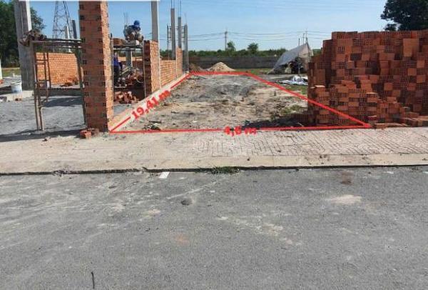 Chủ cần bán Khác 90m² Đường Tỉnh Lộ 769, Xã Lộc An, Huyện Long Thành, Đồng Nai