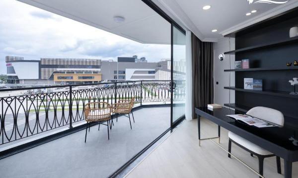 Chủ cần bán Khác 93m² An Cựu City, Phường An Đông, Thành phố Huế, Huế