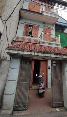 Chủ cho thuê Nhà trong hẻm 80m² Đường Thịnh Liệt, Phường Thịnh Liệt, Quận Hoàng Mai, Hà Nội