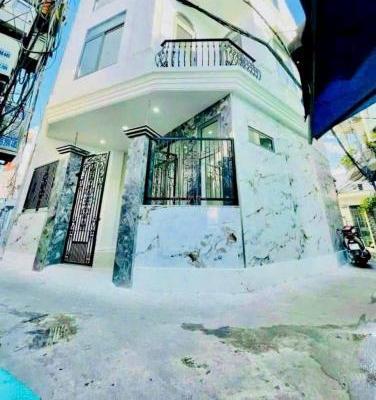 CĂN GÓC 2MT HẺM ĐỒNG NAI CÁCH ĐƯỜNG CHÍNH CHỈ 🏚️ 1 CĂN, 41M2, NGANG 4,8M, GIÁ CHỈ 3,6 TỶ Phường Phước Hải, Thành phố Nha Trang, Khánh Hòa