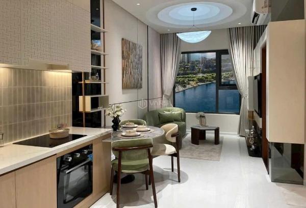 Bán Căn hộ chung cư 52m²