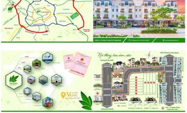 Bán Đất nền riêng lẻ 160m²