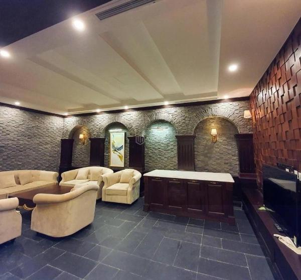 Cần 🏡 bán biệt thự hxh võ thị sáu, q3. 399m2. 45 tỷ có tl.