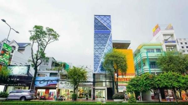 Cần cho thuê Văn phòng, toà nhà văn phòng 1000m²