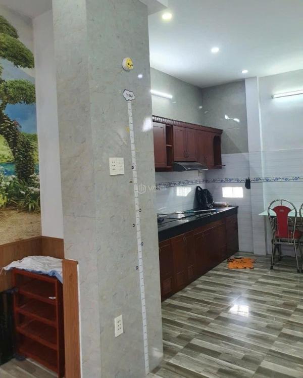 Bán nhà 2 tầng, 2pn, sổ hồng riêng, 💥 thới an 05, q12, nhỉnh 2 tỷ.