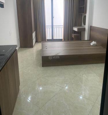 Bán Nhà trong hẻm 100m²