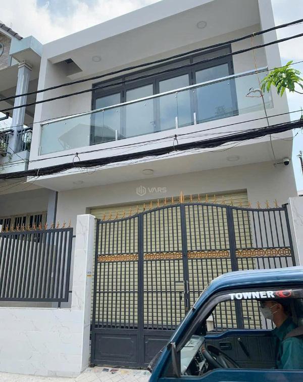 Cho thuê nhà mặt tiền đường đoàn thị điểm 🆘 cái khế giá 12 triệu