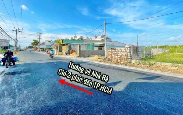 Chủ cần bán Đất nền riêng lẻ 150m²