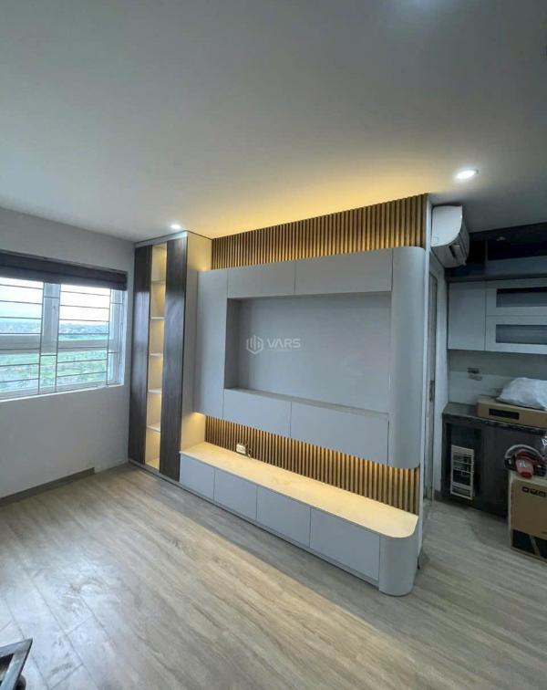 Chủ cần bán Căn hộ chung cư 81m²