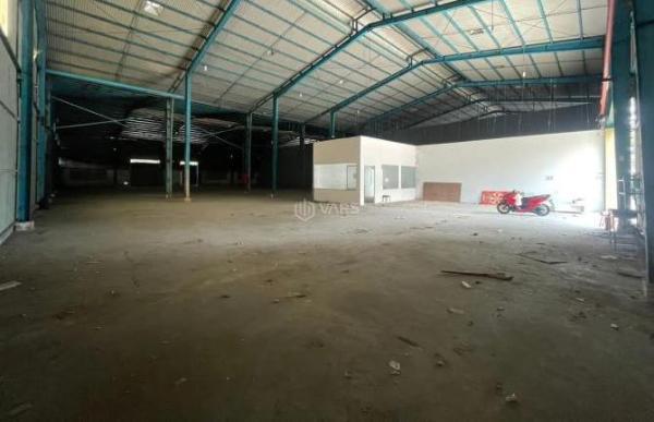Cho thuê 1000m2 đến 4000m2 kho 👍 Phạm Văn Đồng,Thủ Đức