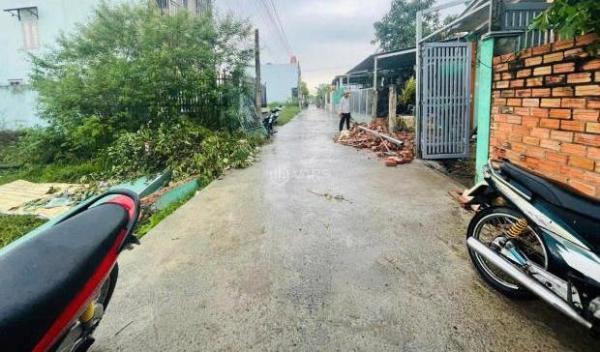 💥CƠ HỘI ĐẦU TƯ – ĐẤT ĐẸP GIÁ TỐT TẠI 🏠 ĐỨC HÒA💥