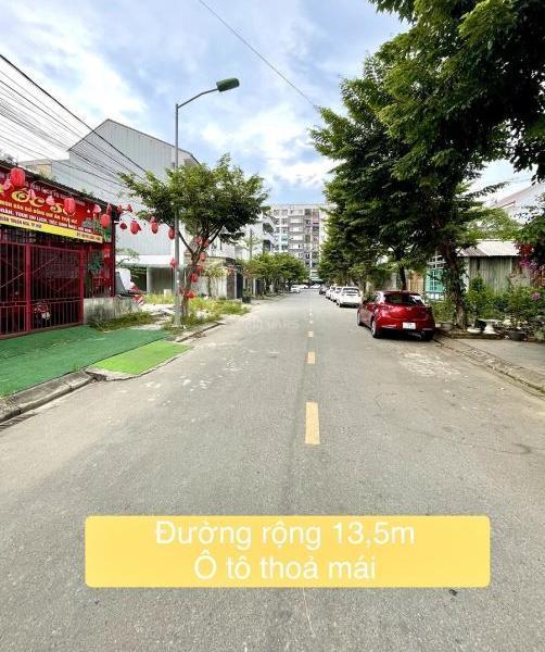 🔥 BÁN ĐẤT MẶT TIỀN TRẦN QUÝ KIÊN – KQH XUÂN 🏠 PHÚ – GẦN CÔNG VIÊN TRUNG TÂM