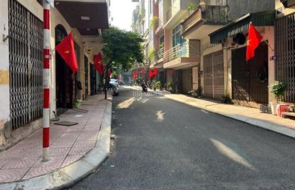 Chủ cần bán Nhà mặt phố 80m²