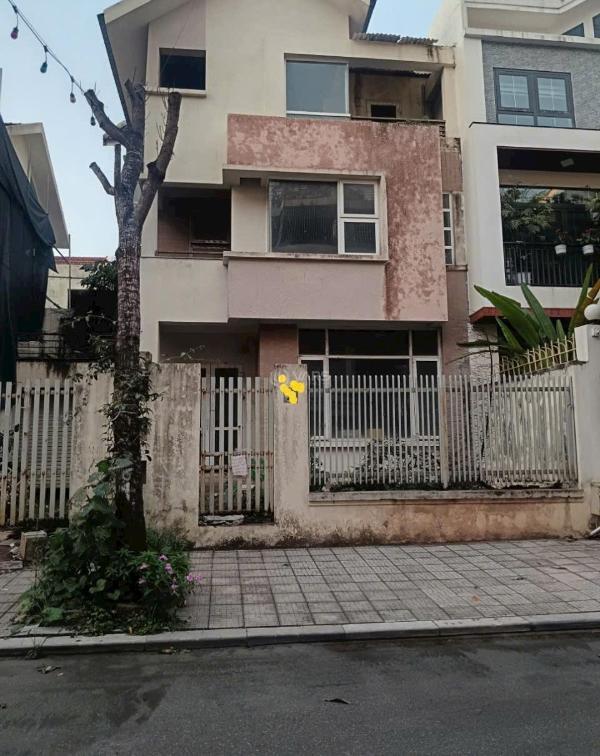 Bán biêt thự 200m văn phú hơn 🏣 30 tỷ