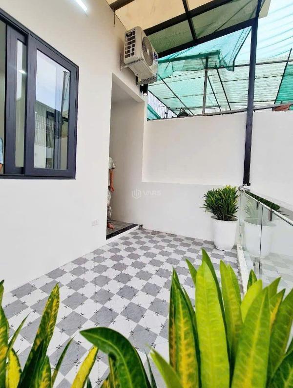 Cần bán Nhà trong hẻm 39m²