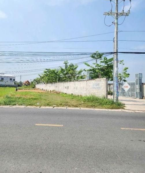 7,2 tỷ đất 10x80 thổ cư shr 👉MT tỉnh lộ 🏠 9,