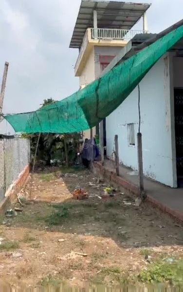 2,15 tỷ 💓 Lộc 🏠 Giang, Đức Hòa Đất MT Tỉnh Lộ 825 . 4x48 thổ cư, sổ hr.