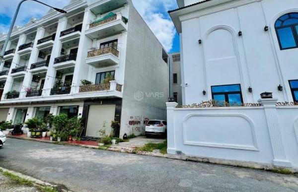 Bán Đất nền riêng lẻ 73m²